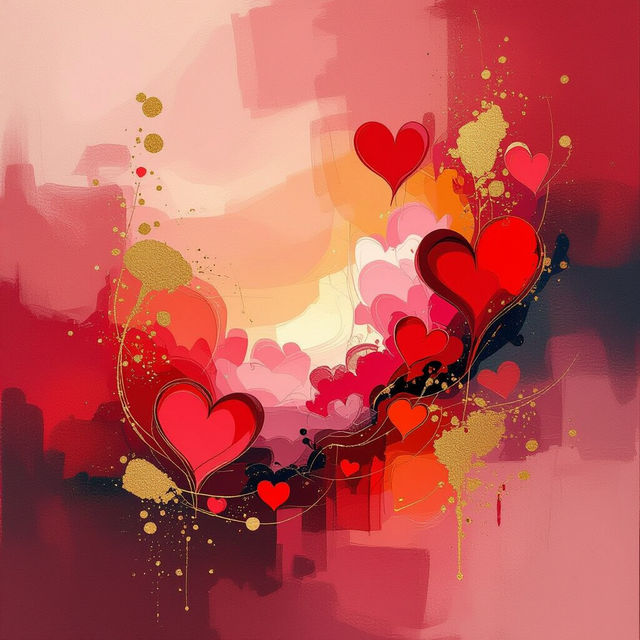 February Art gallery