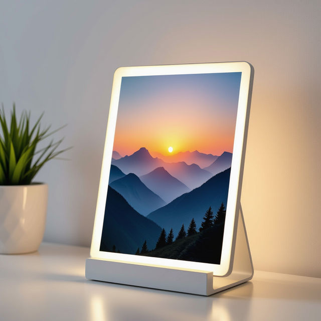 Picture Stands - Display Your Memories gallery