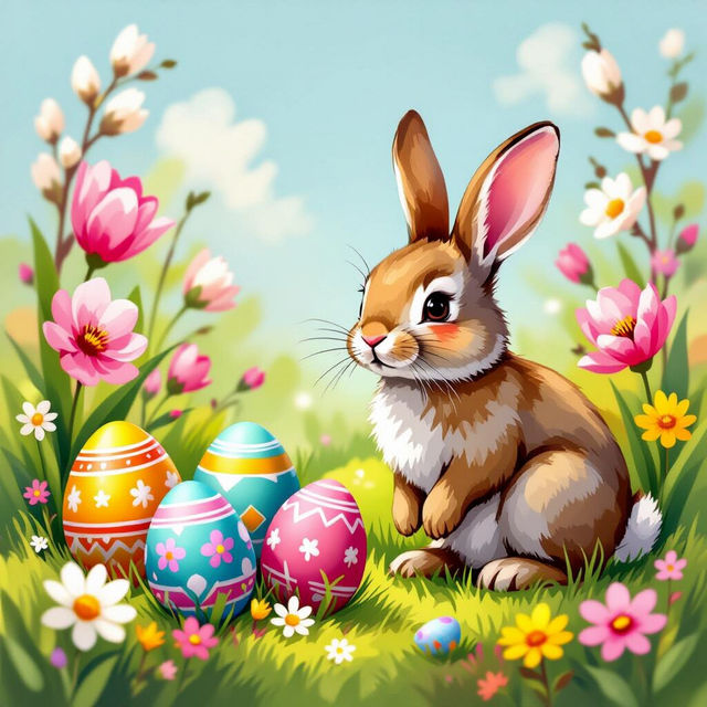 Pictures Of Easter gallery