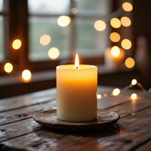 Candle Images - Create Your Own gallery