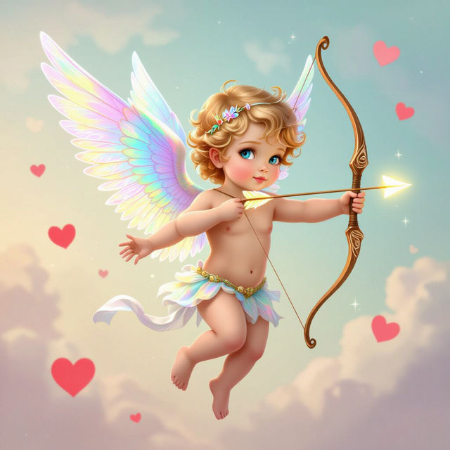 Cupid Images gallery