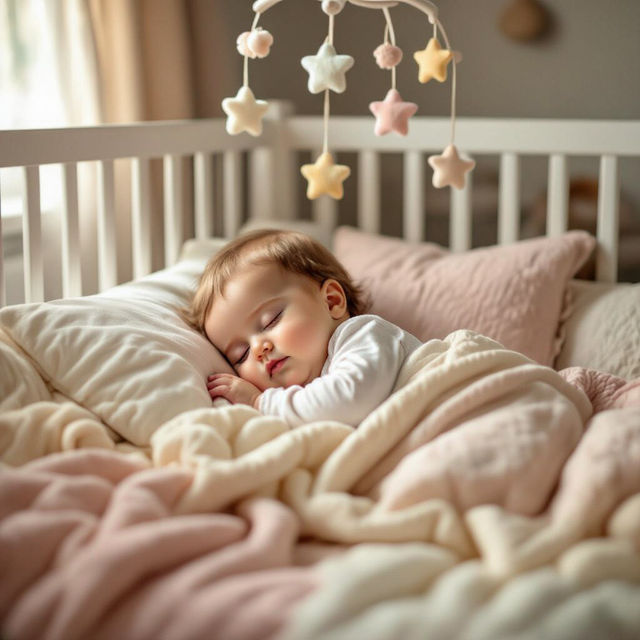 Baby Wallpapers - Made With AI gallery