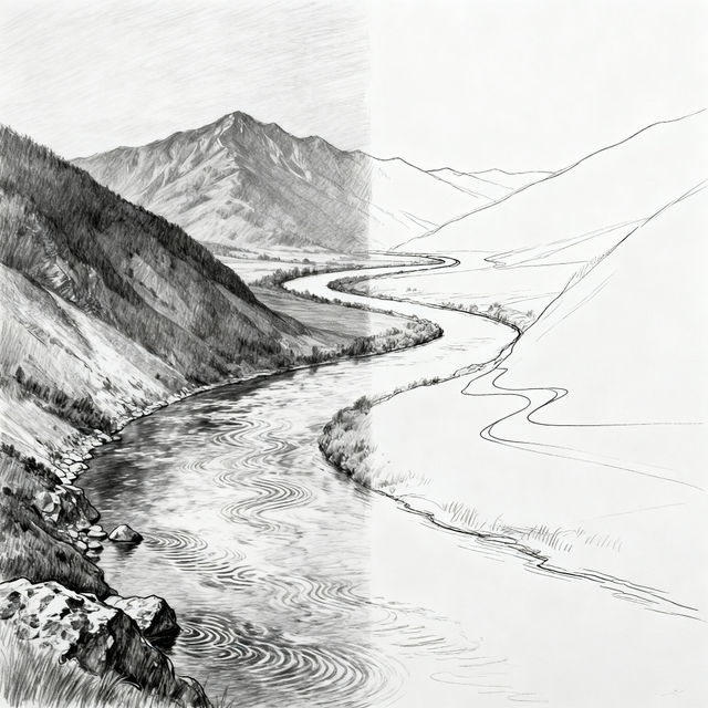 Sketch Of Photos gallery