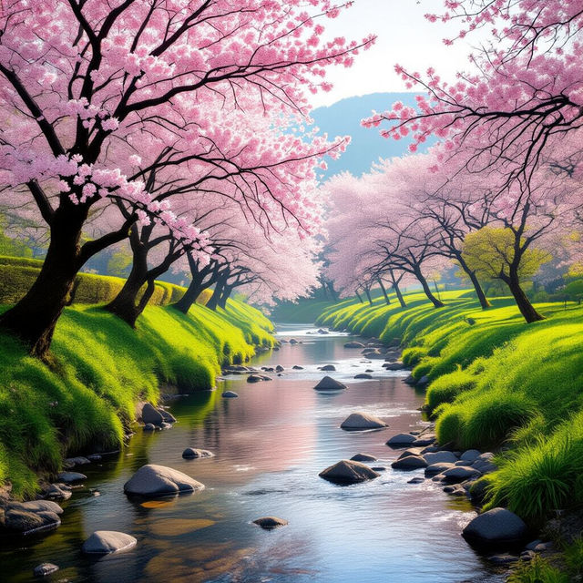 April Wallpapers - Fresh Designs gallery