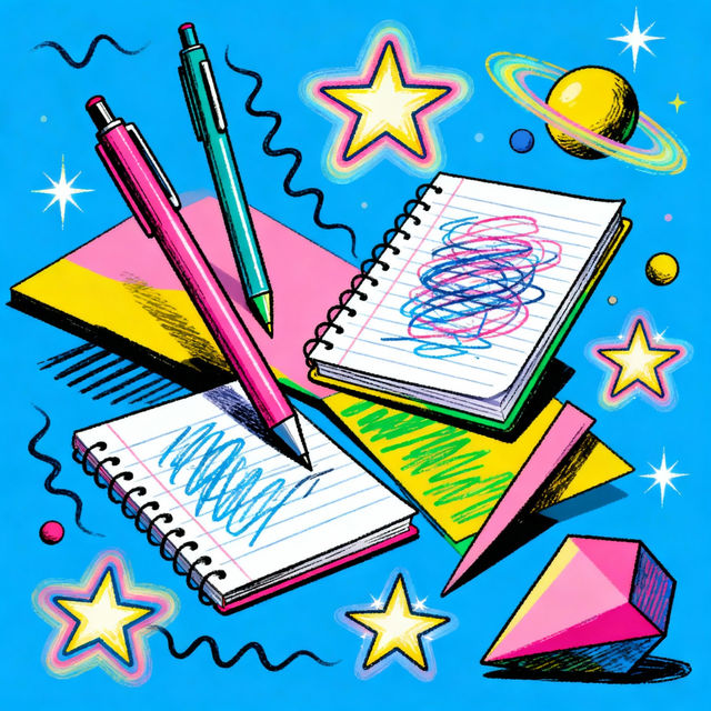 Clip Art Writing gallery