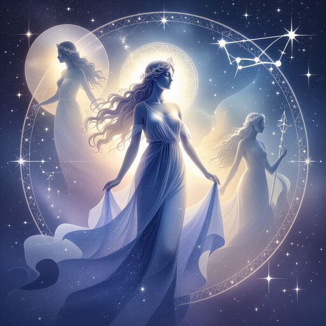 Virgo Pictures gallery