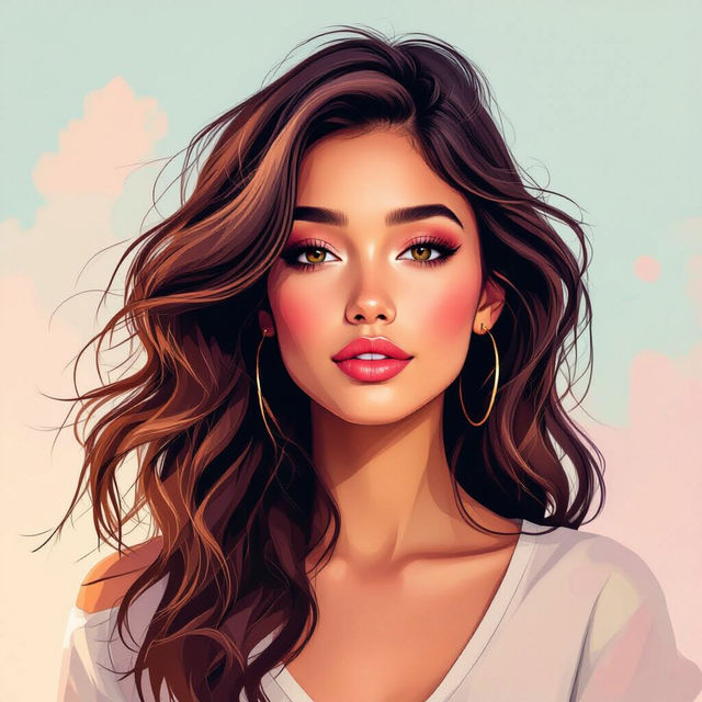 Girls Wallpapers gallery