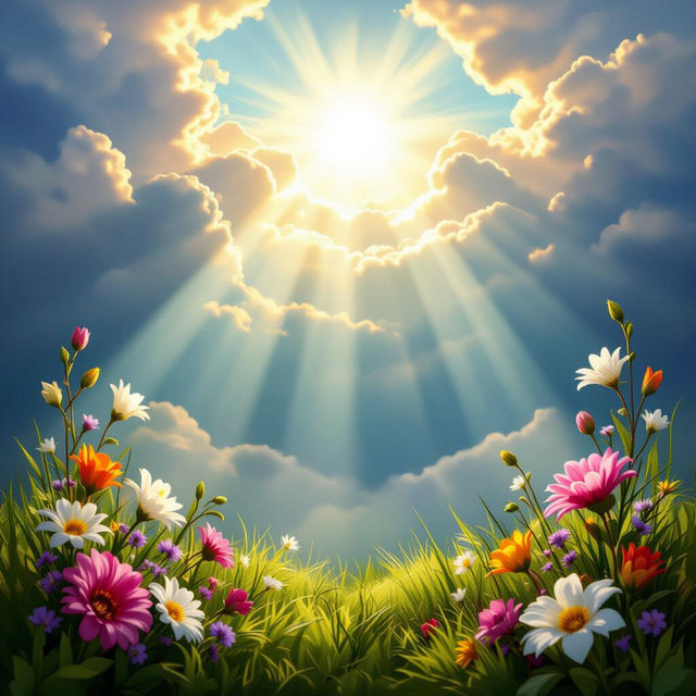 Happy Easter He Is Risen Images gallery