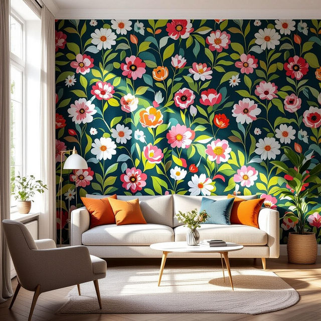 Easy Removable Wallpaper gallery