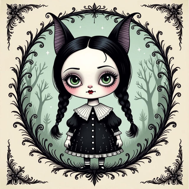 Wednesday Drawing Ideas gallery