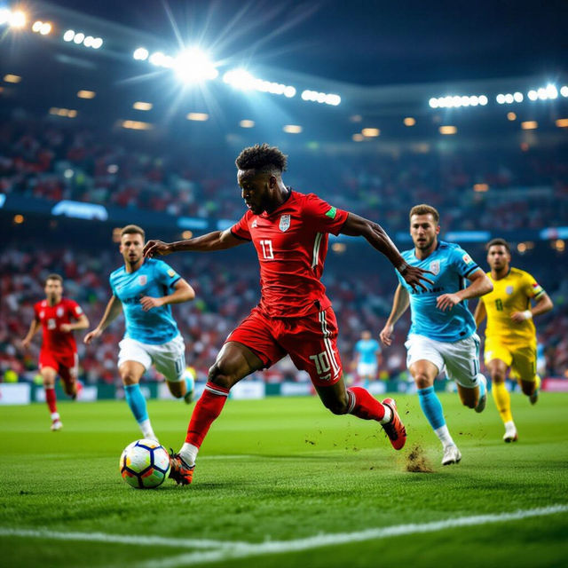 Football Pictures Wallpapers gallery