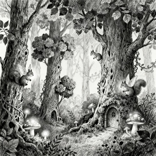 Hand Drawing Sketch Art gallery