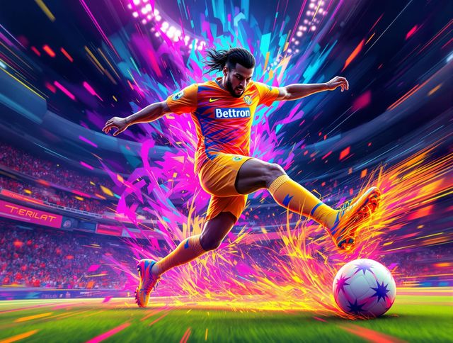 Soccer Wallpaper & Backgrounds gallery