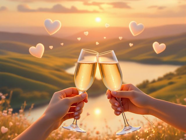 Happy Anniversary Images & Wishes gallery