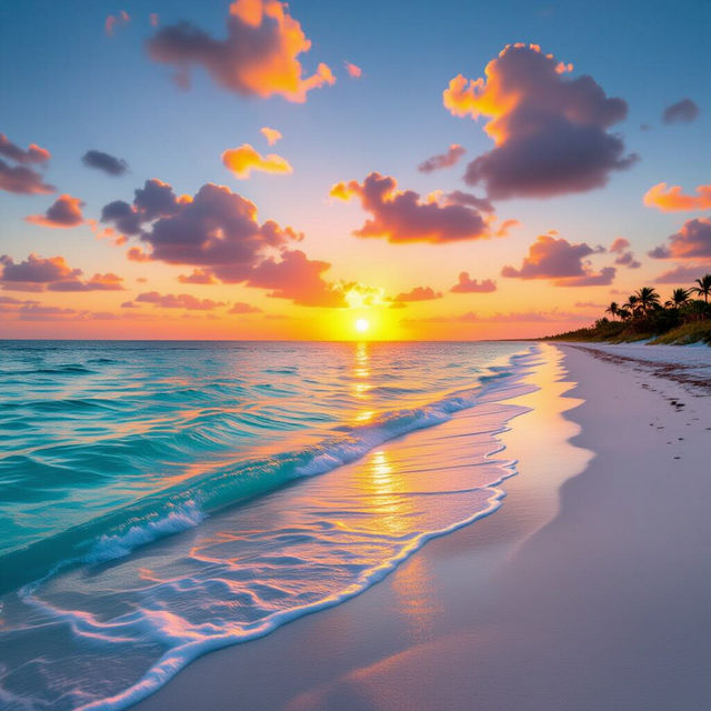 Pictures of the Gulf of Mexico gallery