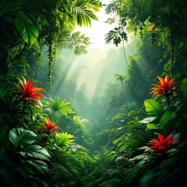 Leafy Wallpaper gallery