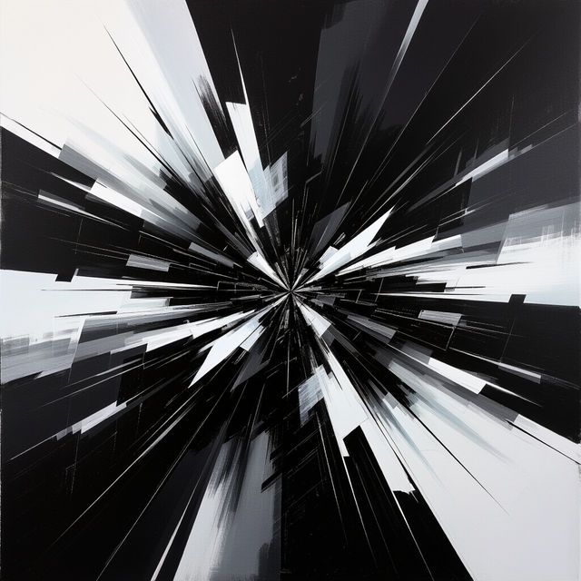 Blackwhiplash Art - AI Generated gallery