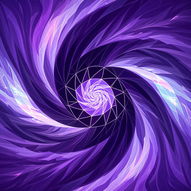 Purple GIF Wallpaper gallery