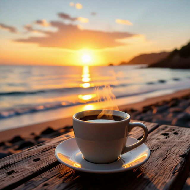 Good Morning Images - Made With AI gallery