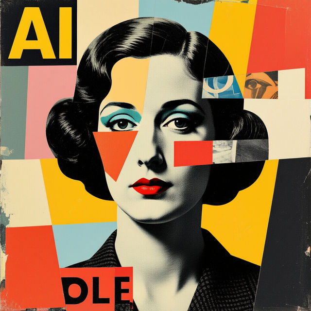 Hannah Höch Art gallery