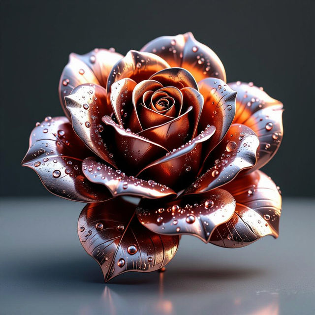 Metal Flower Wall Art gallery