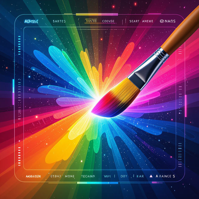 AI Image Color Editor gallery