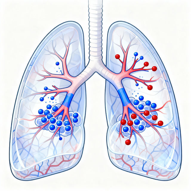 Respiration Drawings - Made With AI gallery