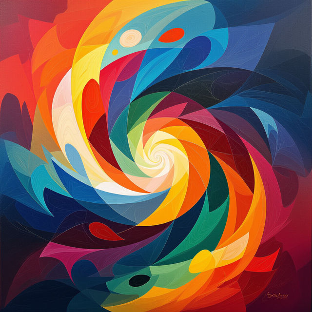 What Does Abstract Mean In Art? gallery