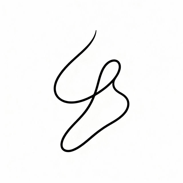 Line Image Art - Created with AI gallery