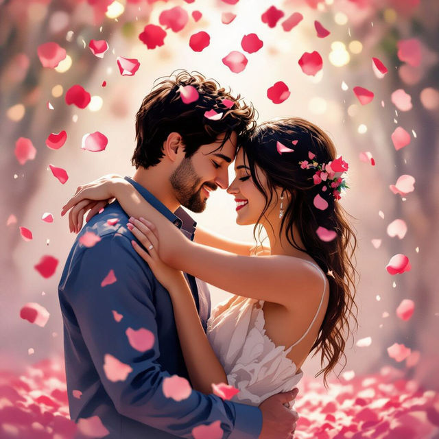 Romantic Valentine's Day Images gallery