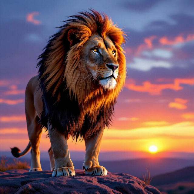 AI Animal Images gallery