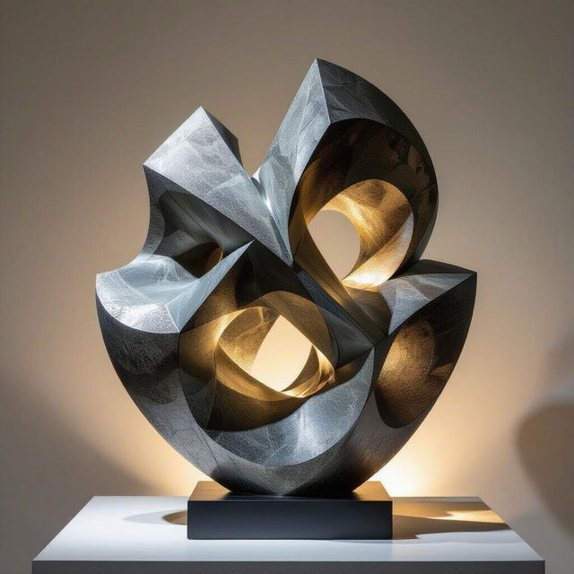 What Is The Definition Of Form In Art? AI Art Examples gallery