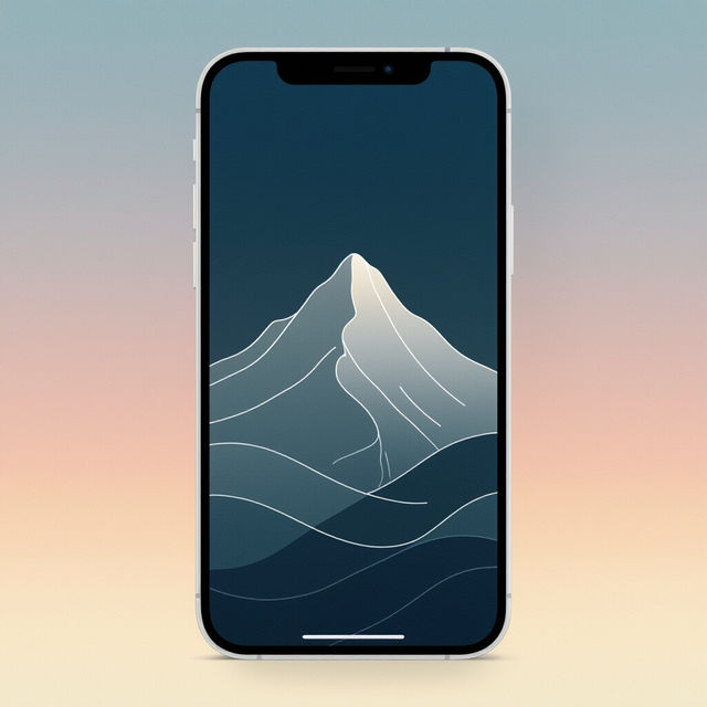 Minimalist Phone Wallpapers gallery