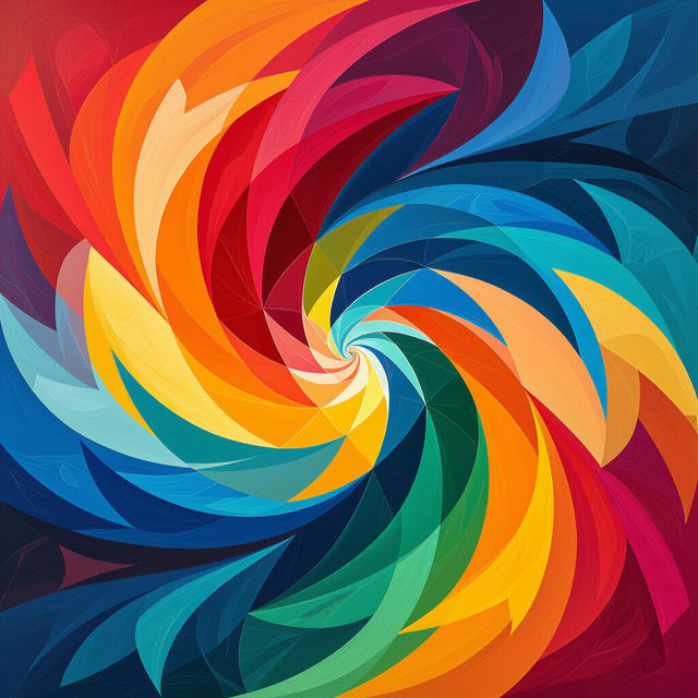 Artist Wallpaper - AI Generated Art gallery