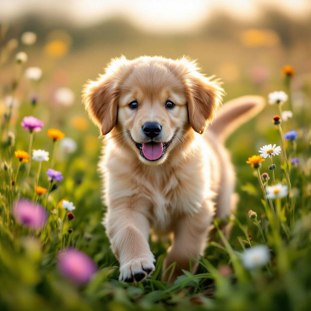 Puppy Cute Dog Pictures gallery