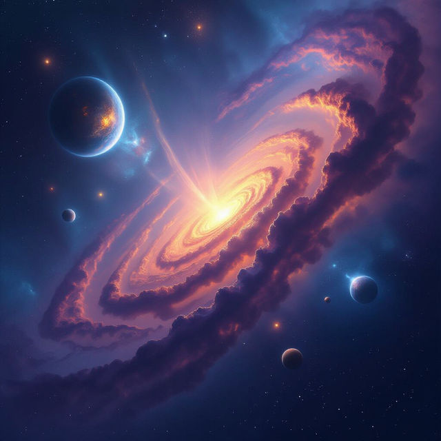 Planets Wallpaper - Explore the Cosmos gallery