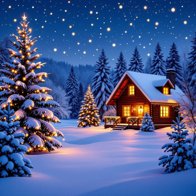 Holiday Background Images - Free AI Generated gallery