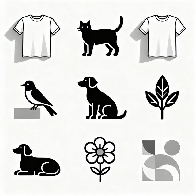 Easy Shirt Drawing gallery