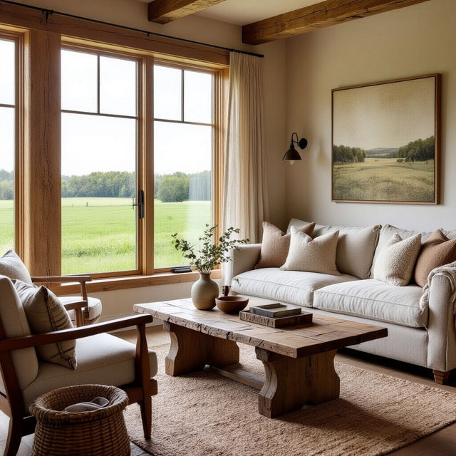 Modern Farmhouse Art gallery