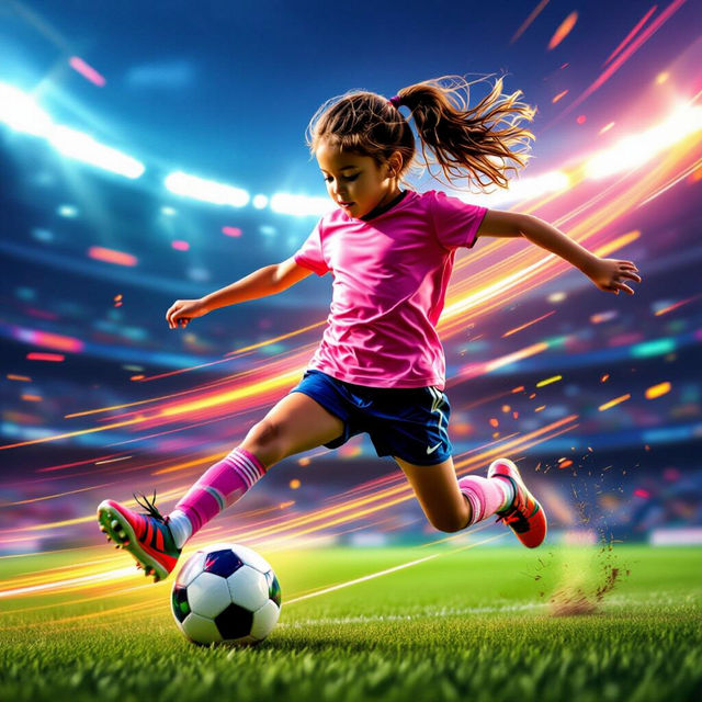 Soccer Wallpapers For Girls gallery