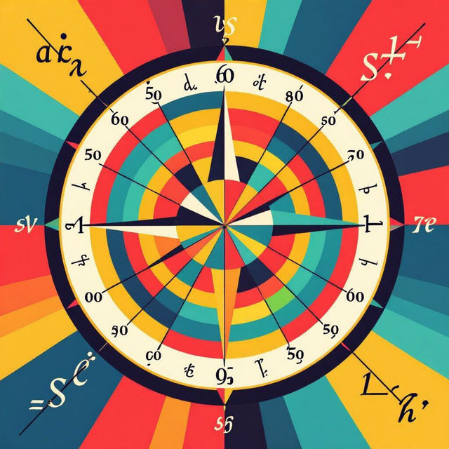 Unit Circle Pictures gallery