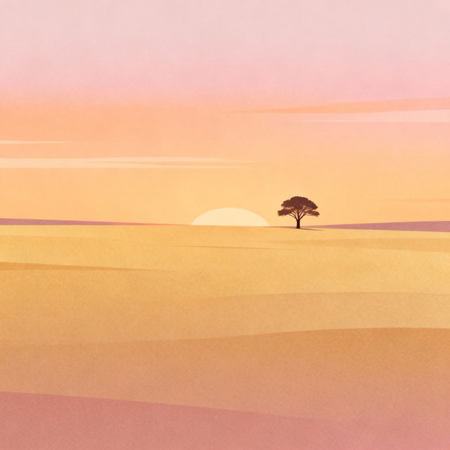 Plains Drawings - AI Generated Art gallery