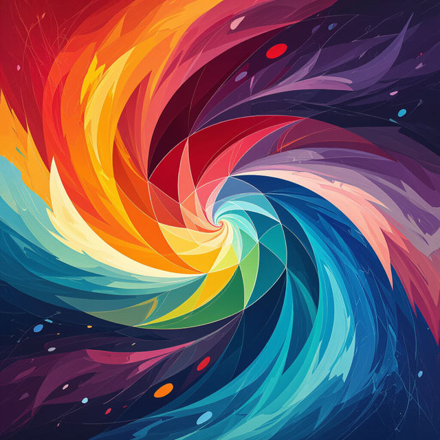 Ado Art - AI Generated Masterpieces gallery