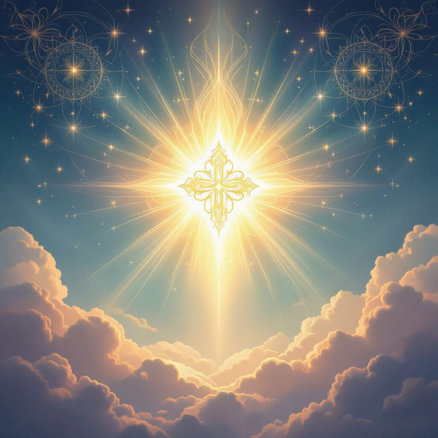 Holy Pictures - Made With AI gallery