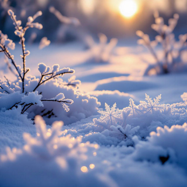 January Images - Created With AI gallery