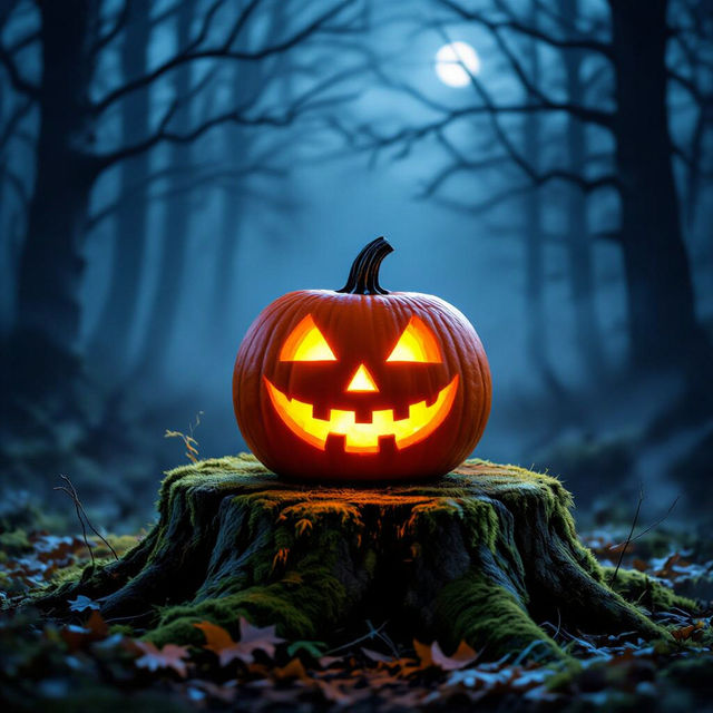 Spooky Halloween Wallpaper Desktop Designs gallery