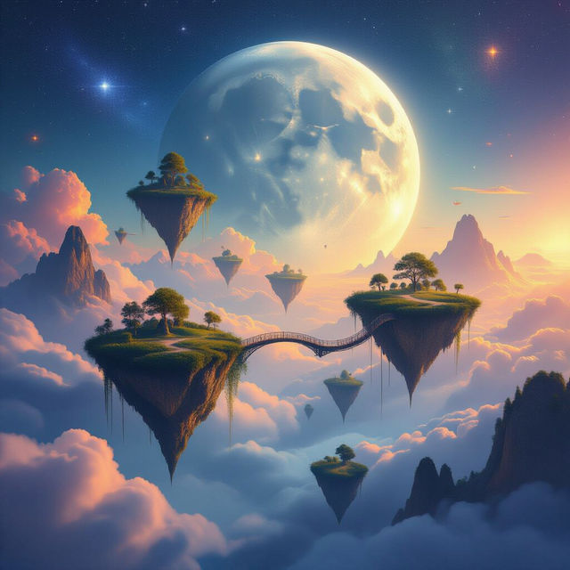 Dream Art - Create Your Dreams gallery