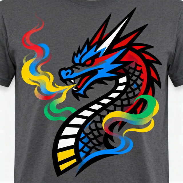 T-Shirt Drawing Ideas gallery