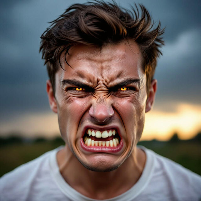 Angry Images gallery