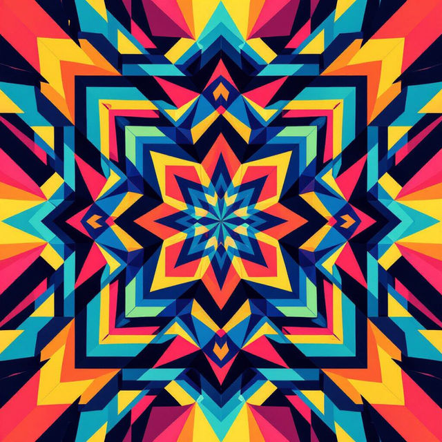 Square Pictures - AI Generated gallery